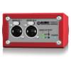 Сплиттер KLARK TEKNIK DN9610